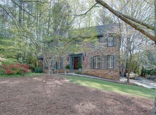 3929 Allenhurst Dr, Norcross, GA 30092