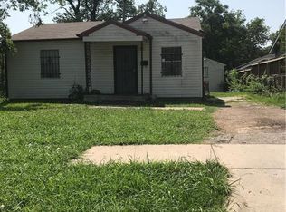 2766 Moffatt Ave, Dallas, TX