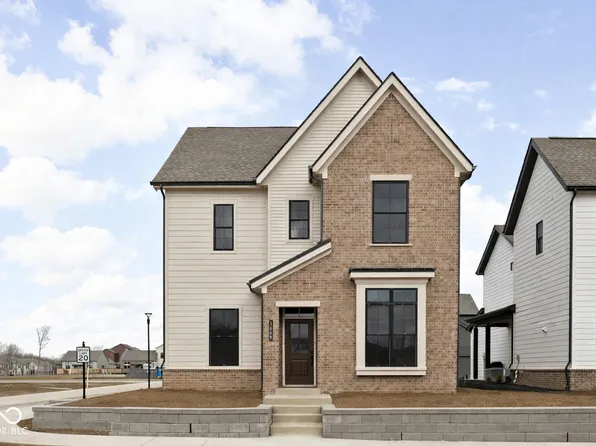 1668 Delmonte Rail Dr, Westfield, IN 46074