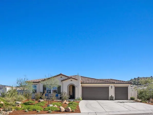 13509 Walsh Way, Valley Center, CA 92082
