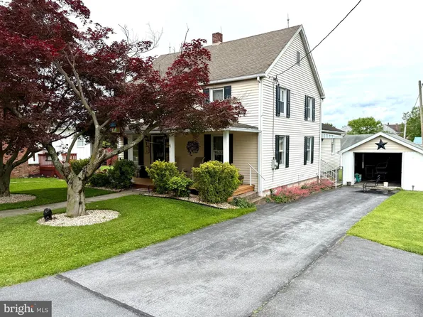 239 S Allison St, Greencastle, PA 17225