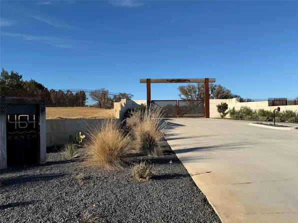 66 464th Rnch, Johnson City, TX 78636