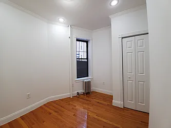 Rented by Corcoran