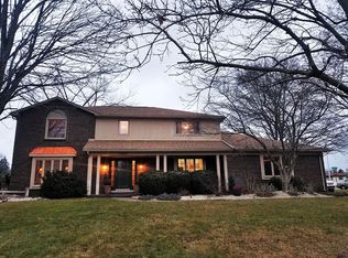48200 Lakeland Dr, Shelby Township, MI 48317