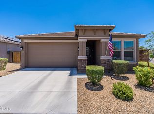 5317 W Leodra Ln, Laveen, AZ 85339