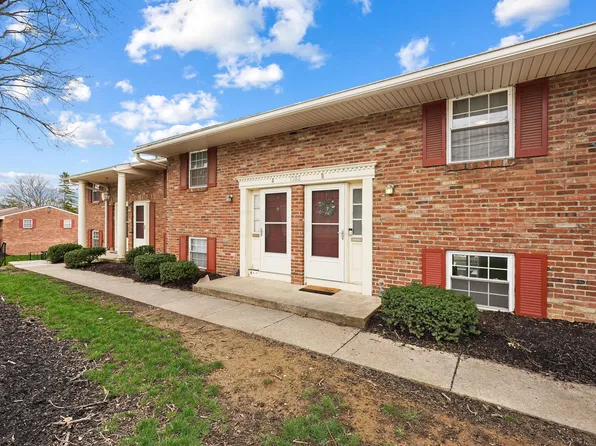 1382 Bluff Ave #B, Columbus, OH 43212