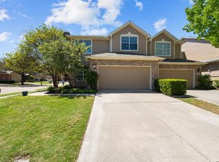 2900 E Cranston Pl, Plano, TX 75025