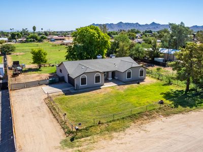 26037 S Valencia Ave, Queen Creek, AZ, 85142