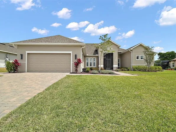 5195 Greens Dr, Lady Lake, FL 32159
