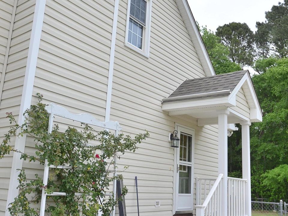 1003 Kelly Drive, Nashville, NC 27856 Zillow