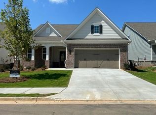 2632 Barkley Glen Ln, Grayson, GA 30017