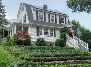 14 Upland Rd, Waltham, MA 02451