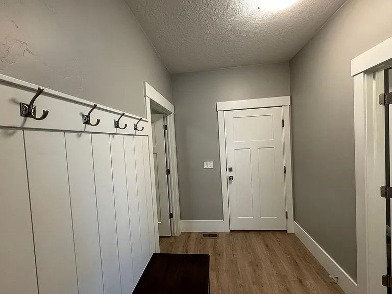 Mudroom