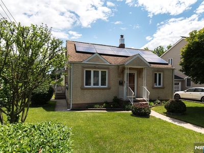 64 Howard St, Lodi, NJ, 07644