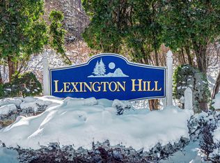 20 Lexington Hill #2, Harriman, NY 10926