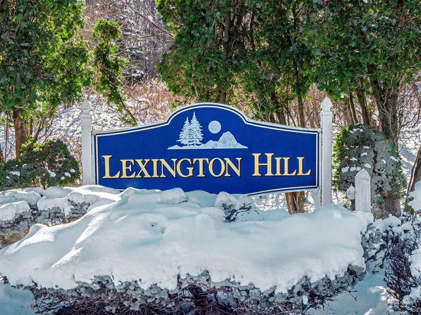 20 Lexington Hill #2, Harriman, NY 10926