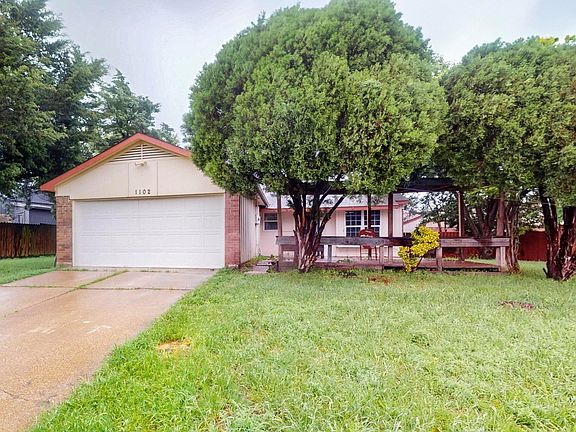 4th image of 1102 High Mesa Dr