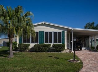 506 La Playa Cir, North Port, FL 34287
