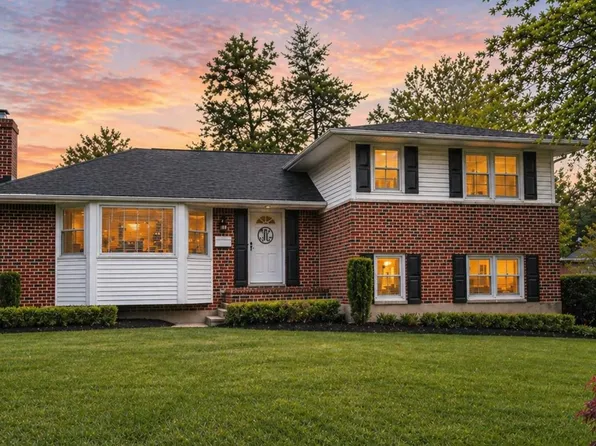 600 Sadler Rd, Baltimore, MD 21286