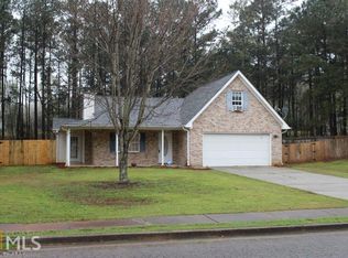 101 Morningview Ln, Hampton, GA 30228