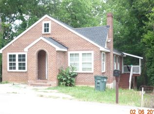 220 Cemetery St, Winnsboro, SC 29180