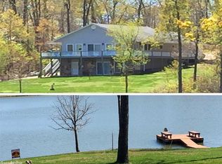 15 Kamiakin Cir, Cherokee Village, AR 72529