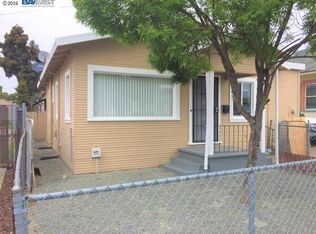 1957 82nd Ave, Oakland, CA