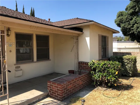 6171 Mesa Ave, Los Angeles, CA 90042