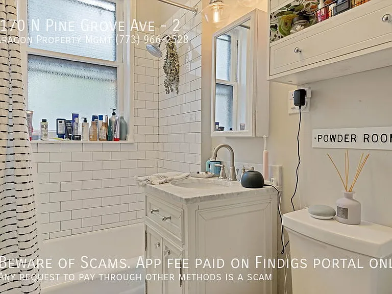3170 N Pine Grove Ave #2 — Photo 10