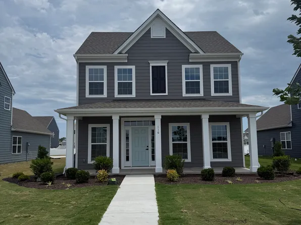 116 Ryker Rd W, Moyock, NC 27958