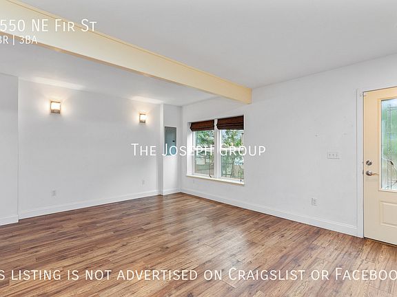 3rd image of 6550 NE Fir St