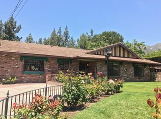 4933 Ocean View Blvd, La Canada Flintridge, CA 91011