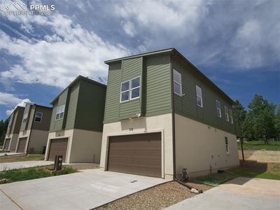 312 Spruce Meadow Grv, Woodland Park, CO, 80863