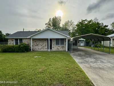 301 Klondyke Rd, Long Beach, MS, 39560
