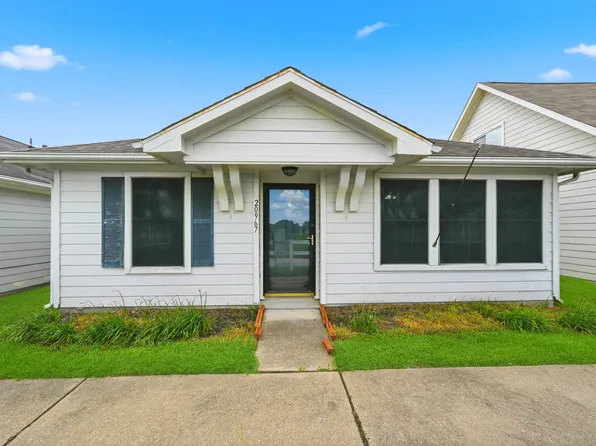 20967 Young Meadows Way, Katy, TX 77449