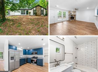 8142 Trace Ct, Riverdale, GA 30274