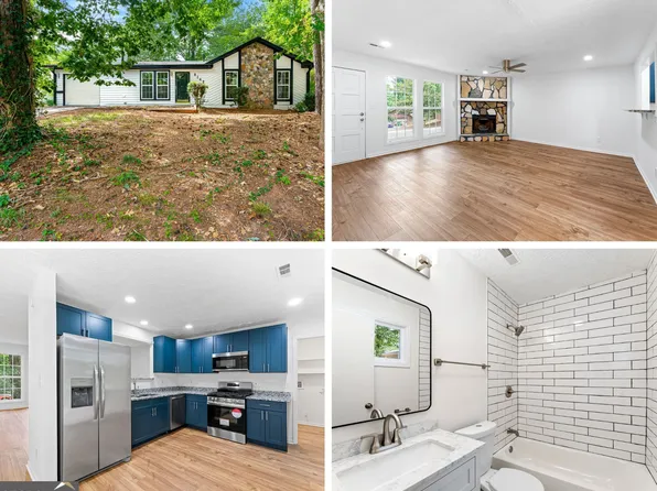 8142 Trace Ct, Riverdale, GA 30274