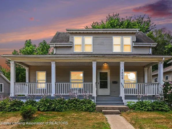 1209 W Ottawa St, Lansing, MI 48915
