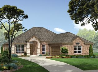 3415 Burningtree Lane Grand, Midlothian, TX 76065