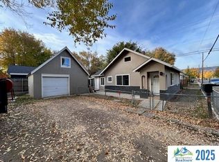 220 Park St, Susanville, CA 96130