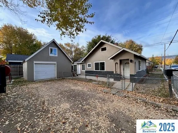 220 Park St, Susanville, CA 96130