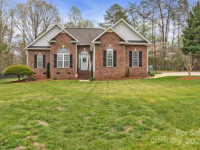 3565 Laboratory Rd, Lincolnton, NC, 28092