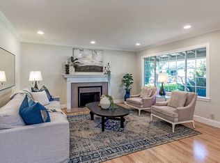 1752 Hull Ave, Redwood City, CA