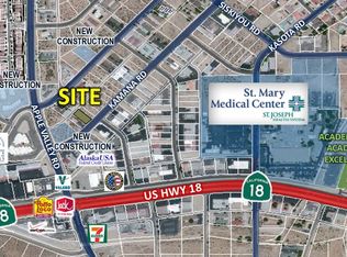 16024 Kamana Rd, Apple Valley, CA 92307