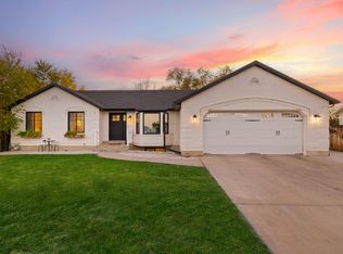 778 S 1100 E, Pleasant Grove, UT 84062