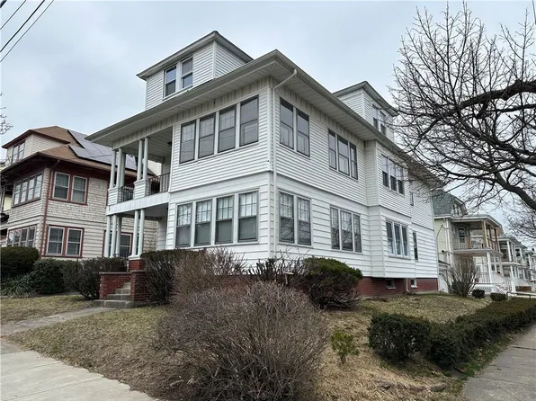 278-280 Niagara St, Providence, RI 02907