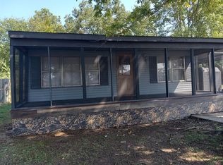 111955 S 4780th Rd, Roland, OK 74954