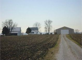 8731 Bluff Rd, Waterloo, IL 62298