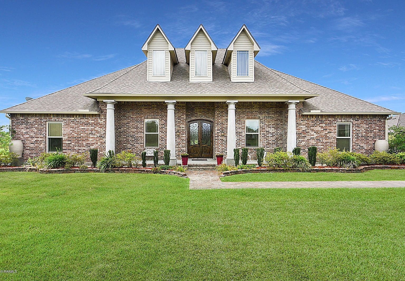 8533 Cat Rd, Maurice, LA 70555 Zillow