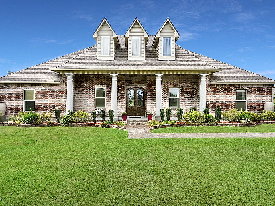 8533 Cat Rd, Maurice, LA 70555 Zillow